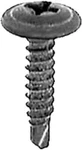Auveco 17650 #8 X 3/4 Phillips Washer Head Teks Tap Screw Qty: 25. Fixed Price $15.00.