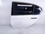 2013-2017 Honda Accord Rear Left Driver Door 32754-T2A-A21 *NH788P White. Fixed Price $1017.45.