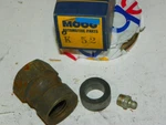 Moog K52 Upper Control Arm Outer Pivot Pin Mopar Chrysler Dodge Ply 1940 Nors. Fixed Price $21.95.