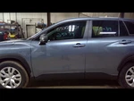 Driver Left Front Door Without Keyless Ignition Fits 22 Corolla Cross 1643349. Fixed Price $1144.99.