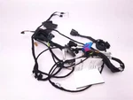 Front Passenger Door Wire Harness For Audi Q7 2007 - 2012. Fixed Price $55.80.
