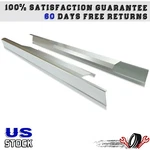 Slip On Rocker Panels 97-03 98 99 Ford F-150 F150 Extended Cab Pair Lh Rh. Fixed Price $74.00.