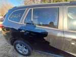 2011 Hyundai Santa Fe Right Rear Door Shell Used Local Pickup Only 2825647. Fixed Price $284.95.