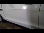 Front Side Driver Door Chrome With Black Accent Trim Fits 17-19 Xe 1025739. Fixed Price $719.90.