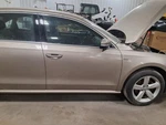 2015 Volkswagen Passat Right Passenger Door Oem Tan Electric Used 85K Miles. Fixed Price $595.00.