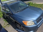2012 Toyota: RAV4 Rear Rh Door Panel. Fixed Price $125.00.