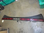 Gm Rear Tail Light Panel Assembly 16507332 1989 Oldsmobile Toronado. Fixed Price $190.00.