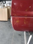 Driver Left Front Door Electric Fits 06-08 Forester 586813. Fixed Price $459.88.