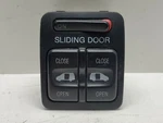 99 - 04 Honda Odyssey Dashboard Driver Passenger's Side Sliding Door Control Oem. Fixed Price $24.98.