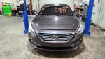 Used Front Right Door Assembly Fits: 2017 Hyundai Sonata Electric Vin 5T. Fixed Price $455.00.