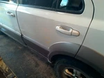 Puerta Driver Rear Side Door Electric Fits 03-09 Sorento 10203760. Fixed Price $530.65.