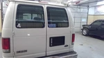 (local Pickup Only) Passenger Right Rear Back Door With Window Fits 92-07 Ford. Fixed Price $199.99.