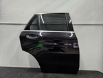 2016 - 2022 Mercedes GLC300 Rear Passenger Right Door Shell Assembly Panel Black. Fixed Price $1099.00.