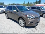 Left Bwn Front Door Assembly Oem 16-20 Buick Envision. Fixed Price $385.00.