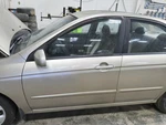 (local Pickup Only) Driver Front Door Sedan Electric Fits 04-09 Spectra 7. Fixed Price $176.61.