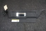 Left Driver Sun Visor Shade Black Alcantara Oem 1949998-00-E Tesla Cybertruck 24. Fixed Price $112.49.