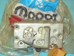 Nos Mopar 1969-1971 Dodge Van Front Cargo Door Latch , 3493236. Fixed Price $41.49.