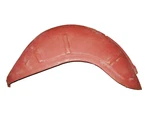 Nos 1965-1970 Ford Mustang & Shelby Inner Quarter Wheelhouse C5ZZ-6527887-A. Fixed Price $499.99.