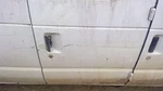 (local Pickup Only) Rear Side Door Hinged Front Without Window Fits 94-14. Fixed Price $174.90.