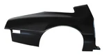 Auto Metal Direct Quarter Panel 700-5575R. Fixed Price $613.99.