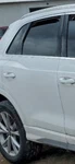 2019-2024 Audi Q3 Rh Right Passenger Side Rear Door Oem. Fixed Price $1908.00.