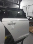 Passenger Right Rear Side Door Fits 23-24 Accord 684294. Fixed Price $1172.18.