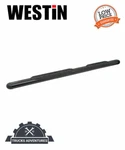 Westin 22-5025 Premier 4 Oval Nerf Step Bars High-quality Auto Part, Universal. Fixed Price $318.60.