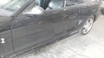 96 Ford Mustang Power Door Front Left Driver Black. Fixed Price $344.25.
