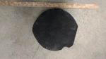 Chevelle & Camino Front Inner Fender Access Panel Fan Motor Heater Core. Fixed Price $19.99.