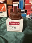 Nos Vw 1954-1965 Beetle Distributor Cap Karmann Ghia Porsche Carrera Audi Bmw. Fixed Price $22.00.