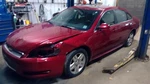 Fuel Tank Vin W 4TH Digit Limited Flex Vehicle Fits 13-16 Impala 10315871. Fixed Price $398.65.