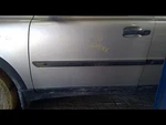 Front Side Driver Door Laminated Glass Water Repellent Fits 03-14 Volvo Xc. Fixed Price $525.65.