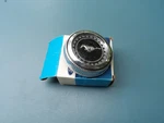 Ford 1971 72 73 Mustang Gas Cap Nos D2ZZ-9030-A. Fixed Price $200.00.