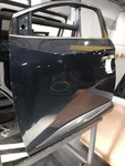 Driver Left Front Door Chrome Moulding Fits 15-24 Murano 573361. Fixed Price $803.39.