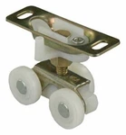 Jr Products Pocket Style/sliding Door Hanger W/mounting Screws 20565. Fixed Price $19.45.