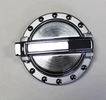New! 1971 - 1972 1973 Ford Mustang Gas Cap Deluxe Pop Open Style Mach. Fixed Price $109.90.