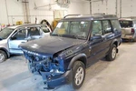 Rear Gate For Land Rover Assy Blu Heat Wipe Spare Mnt 1D1 7D1. Fixed Price $114.99.