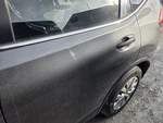 Driver Rear Side Door Electric Vin J 1ST Digit Fits 17-20 Rogue 3625541. Fixed Price $1120.00.