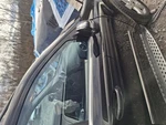 2011 Mercedes ML320 Passenger Front Door Shell Black Used 4DR Suv 120-50102R. Fixed Price $284.95.