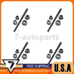 Dorman Help 4X Front Door Hinge Pin And Bushing Kit For 1961-1990 Buick. Fixed Price $48.99.