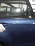 Passenger Rear Side Door Electric Windows Fits 17-18 Forester 744259. Fixed Price $769.59.