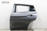 2017 - 2019 Infiniti QX30 Rear Left Driver Side Door Shell Panel Oem. Fixed Price $274.99.