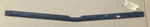Nos 1963 1964 Chevrolet Nova Chevyii Radiator Grille Upper Tie Bar 3856405. Fixed Price $115.00.