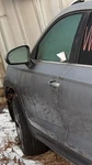 2022-2025 Volkswagen Taos Lh Left Driver Front Door Oem. Fixed Price $1393.90.