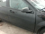 Front Door For Avenger Assy Blk Pwr Less Mirror 6L1 4D1 Right. Fixed Price $149.99.