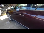 Driver Left Front Door Fits 10-12 Infiniti EX35 1501547. Fixed Price $650.00.