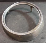 Used Oem Nos 1965 Taillight Bezel Chevy Impala Ss #5956419 (907). Fixed Price $44.95.
