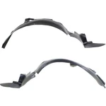 New Set Of 2 Front Fender Splash Shield Liner Lh & Rh Side Fits Century Regal. Fixed Price $51.84.