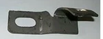 1964 1/2 1965 1966 Mustang Front Fender Bumper Bracket Rh Nos New Old Stock Ford. Fixed Price $7.65.