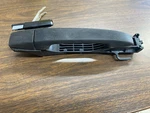 2009-2013 Subaru Forester Door Handle Exterior Rear Right Passenger Oem 09-13. Fixed Price $27.95.